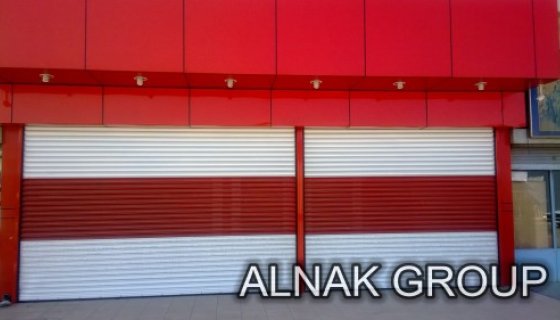 Otomatik Kepenk Sistemleri